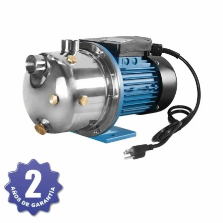 BOMBA DE SUPERFICIE TIPO JET SERIE FIX